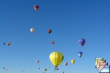 Mass Ascension